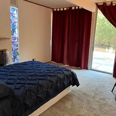 Private Rooms 2-1 Sunnyvale Bagian luar foto