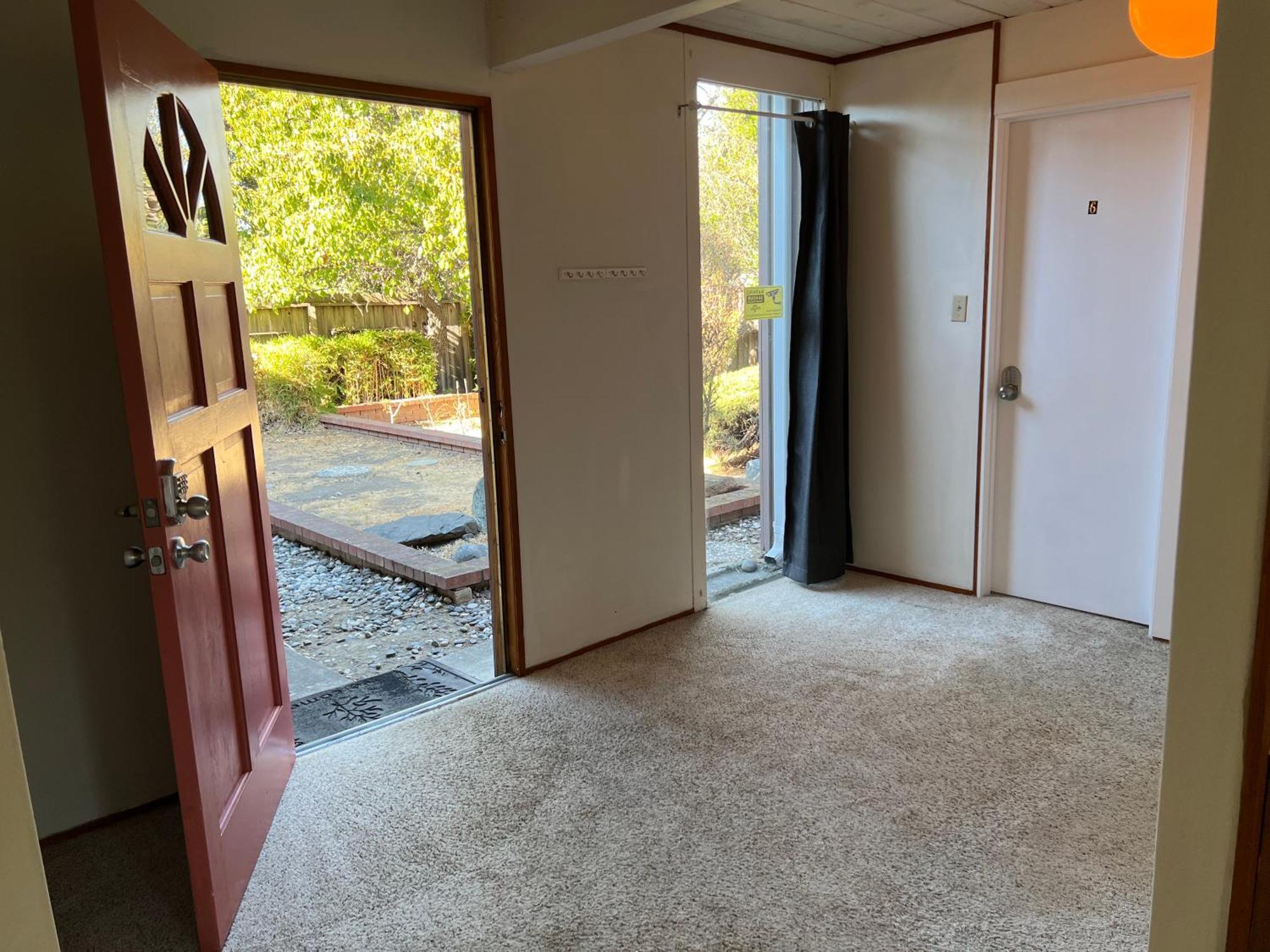 Private Rooms 2-1 Sunnyvale Bagian luar foto