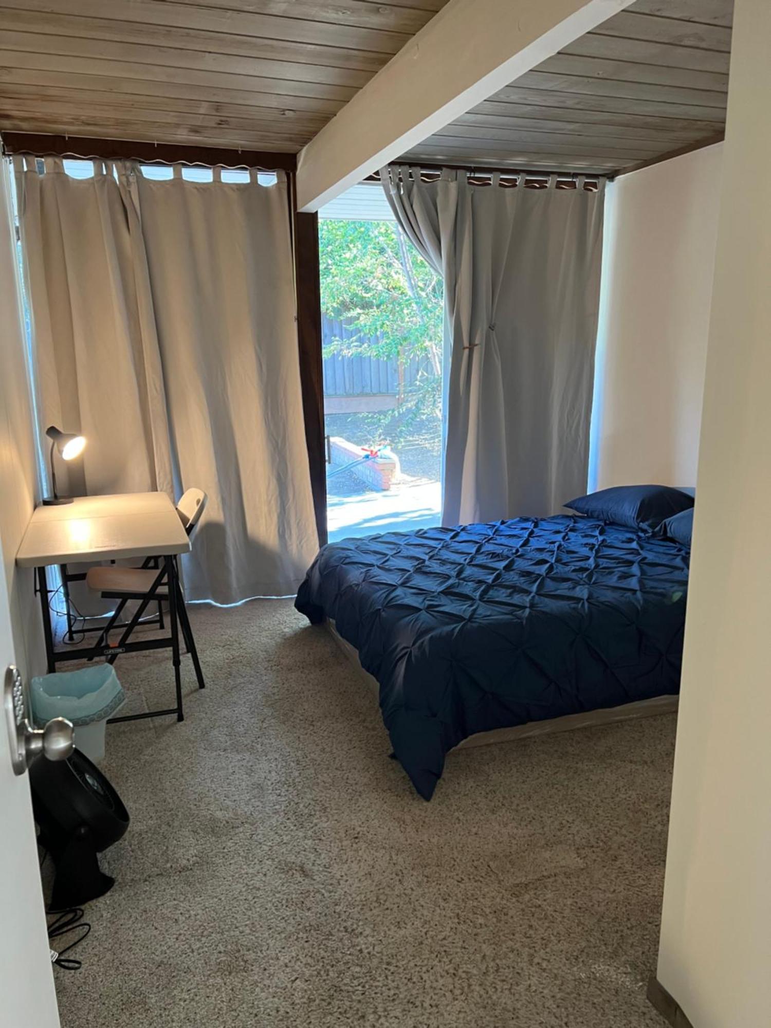 Private Rooms 2-1 Sunnyvale Bagian luar foto