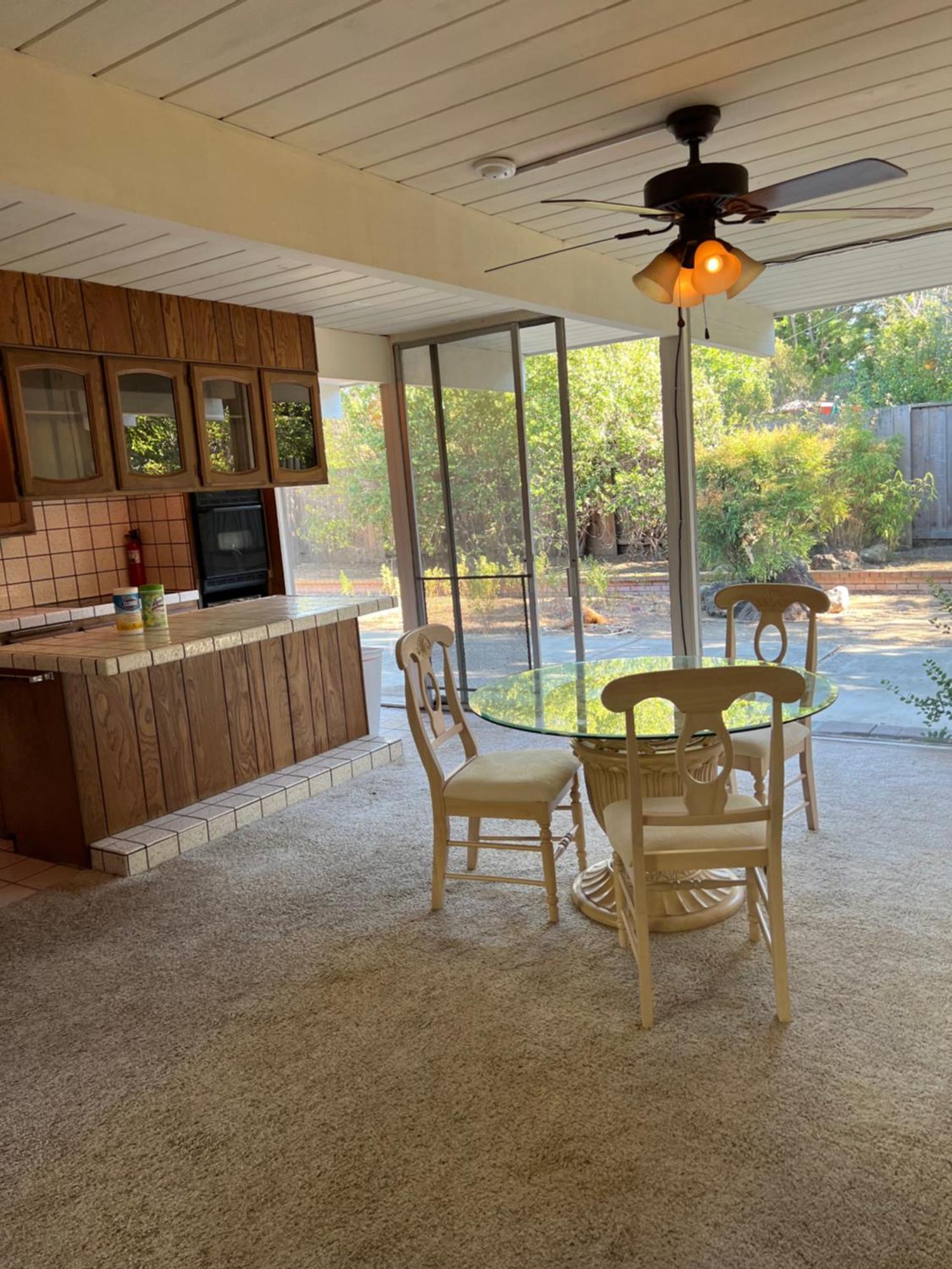 Private Rooms 2-1 Sunnyvale Bagian luar foto